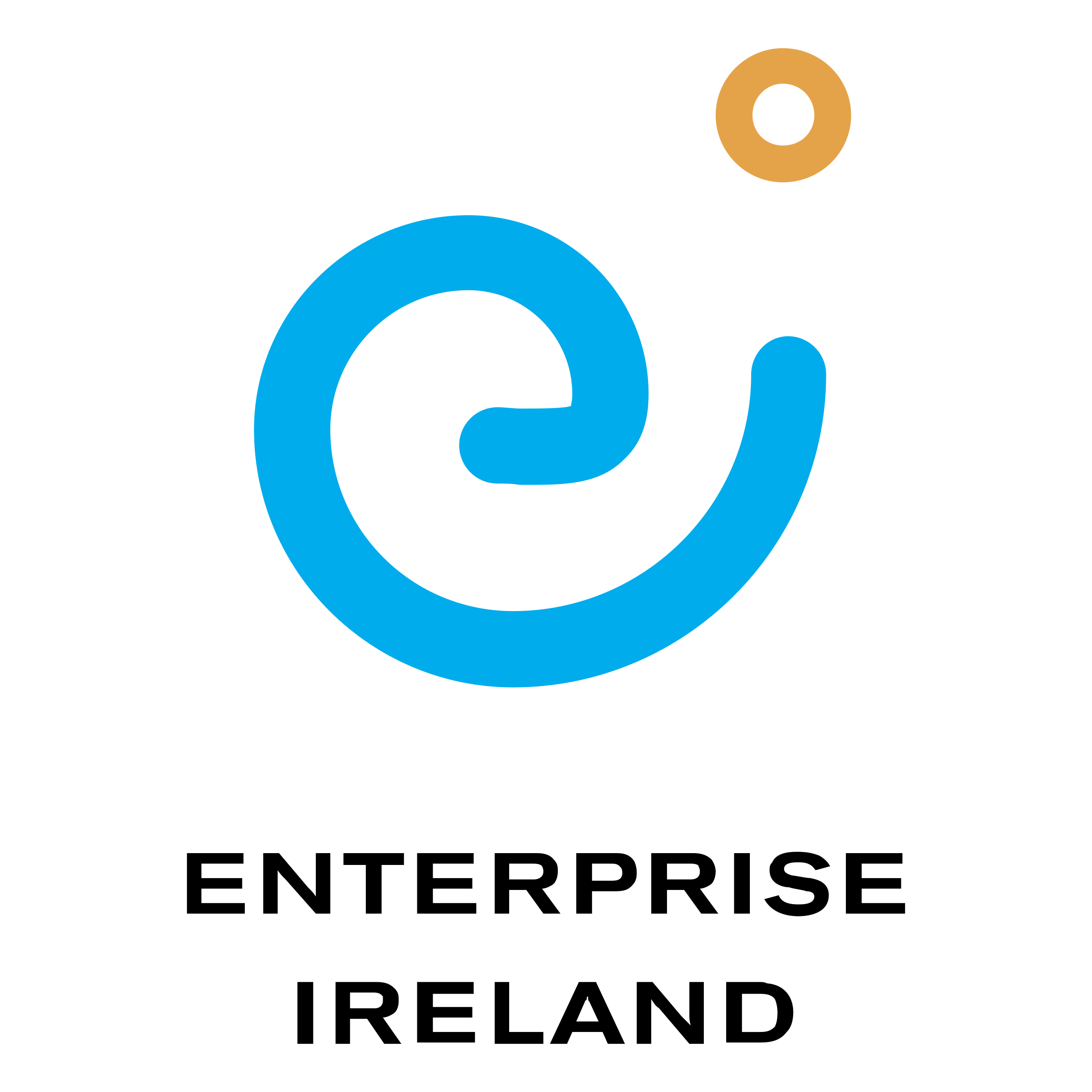 Enterprise Ireland Logo