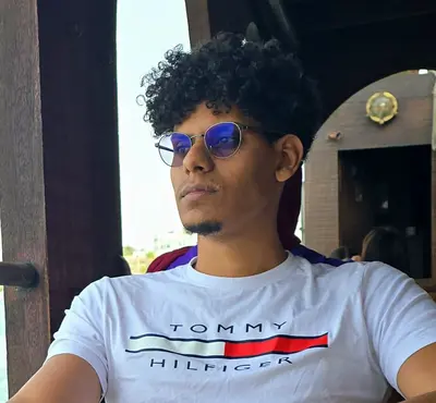 Soufiane El Mameri